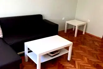 Тристаен апартамент в София, Лозенец