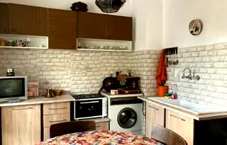Тристаен апартамент в София, Лозенец