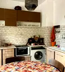 Тристаен апартамент в София, Лозенец
