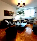 3-стаен апартамент с панорамна тераса в Лозенец, София