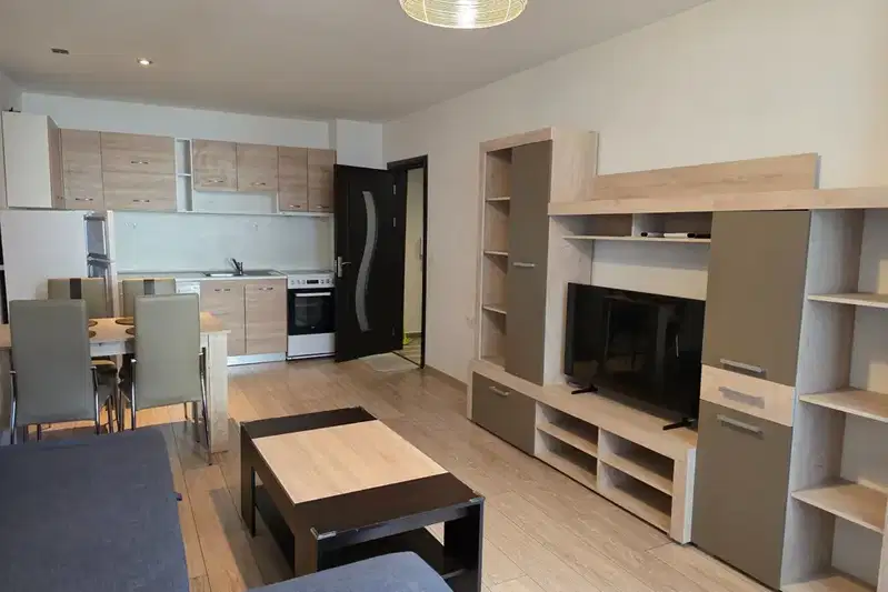 3-bedroom apartment in Sofiya, Lozenec