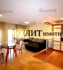 Просторен 3-стаен апартамент в Лозенец с две тераси