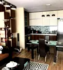 Тристаен апартамент с паркинг в Лозенец, София