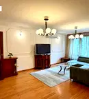Тристаен апартамент с балкони в Лозенец, София