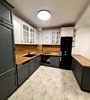 Просторен 4-стаен апартамент с гараж в Лозенец, София