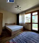 Просторен 4-стаен апартамент в Лозенец с две тераси