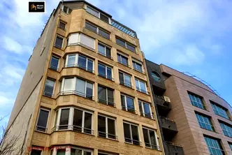 4-стаен апартамент с панорамна гледка в Лозенец, София