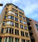 4-стаен апартамент с панорамна гледка в Лозенец, София