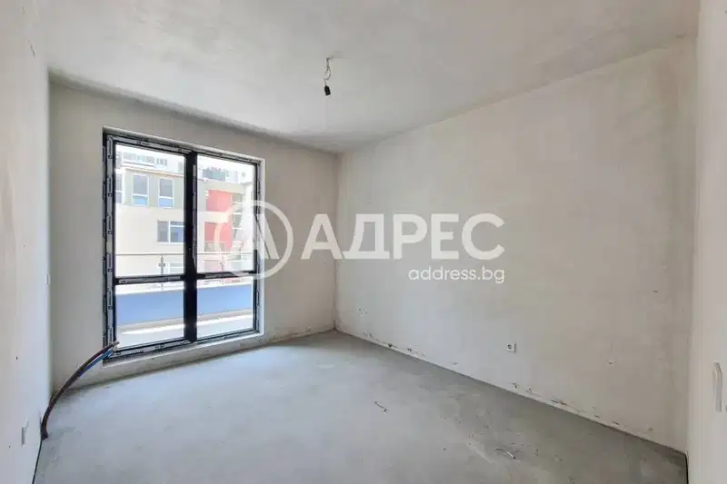 2-bedroom apartment in Sofia, Lyulin 1