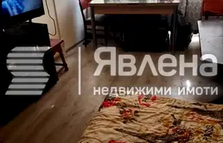 Двустаен апартамент в Люлин 1 с южно изложение