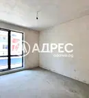 Двустаен апартамент в София, Люлин 1