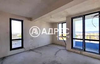 Двустаен апартамент в София, Люлин 1
