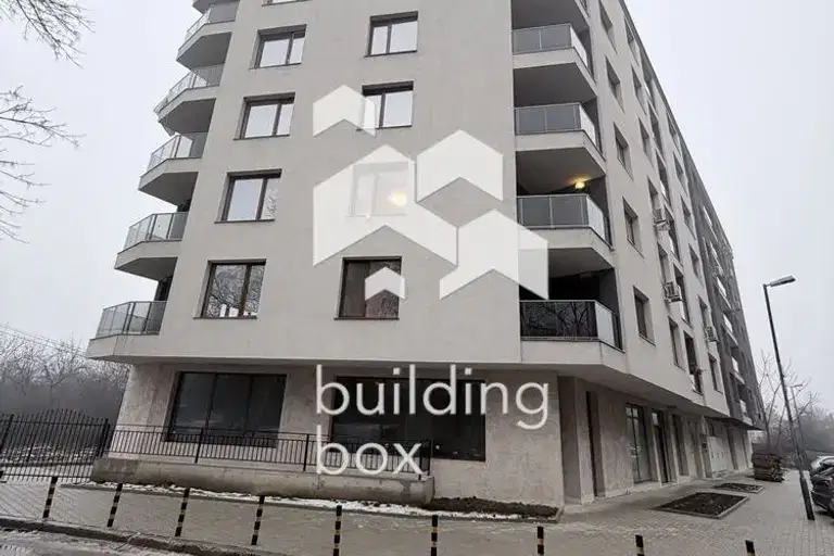 3-bedroom apartment in Sofiya, Lyulin 1