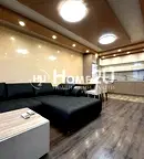 Тристаен апартамент в Люлин 1 с тераса и ново строителство
