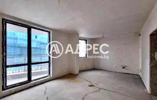 Тристаен апартамент в София, Люлин 1