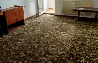 Тристаен апартамент с две тераси в Люлин 1, София