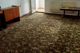 Тристаен апартамент с две тераси в Люлин 1, София
