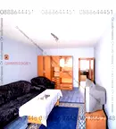 Четиристаен апартамент с две бани в Люлин 1, София