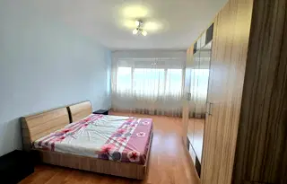 Двустаен апартамент с южно изложение в Люлин 1, София