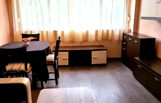 Двустаен апартамент с южно изложение в Люлин 1, София