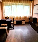 Двустаен апартамент с южно изложение в Люлин 1, София