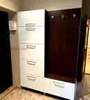 Двустаен апартамент в Люлин 1 на 5-ти етаж