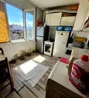 Едностаен апартамент в Люлин 10 с асансьор