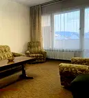 Двустаен апартамент с южно изложение в Люлин 10, София