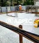 Двустаен апартамент в София, Люлин 10