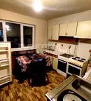 Двустаен апартамент в Люлин 10 с тераса и таванско помещение