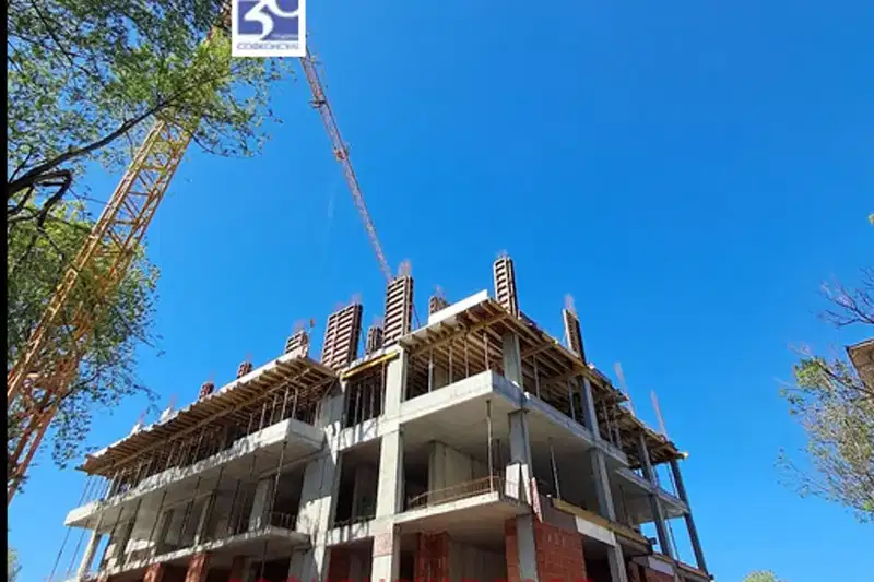 2-bedroom apartment in Sofiya, Lyulin 10
