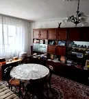 Тристаен апартамент в Люлин 10 с балкон и асансьор
