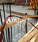 Тристаен апартамент в София, Люлин 10
