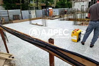 Тристаен апартамент в Люлин 10 с южно изложение