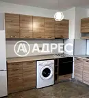 Едностаен апартамент в София, Люлин 10