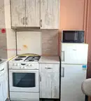 Двустаен апартамент в Люлин 10 с асансьор и саниране