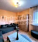Едностаен апартамент в Люлин 10 с югозападно изложение