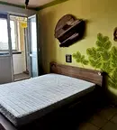 Едностаен апартамент с балкон в Люлин 10, София