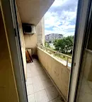 Едностаен апартамент в Люлин 10 с паркинг и асансьор
