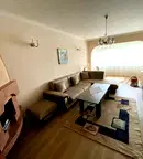 Двустаен апартамент в Люлин 10 с тераса и асансьор