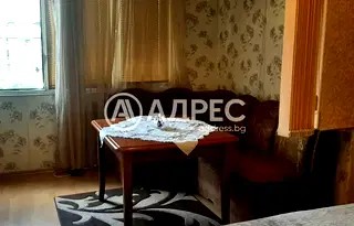 Двустаен апартамент в София, Люлин 10