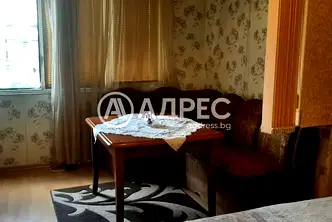 Двустаен апартамент в София, Люлин 10