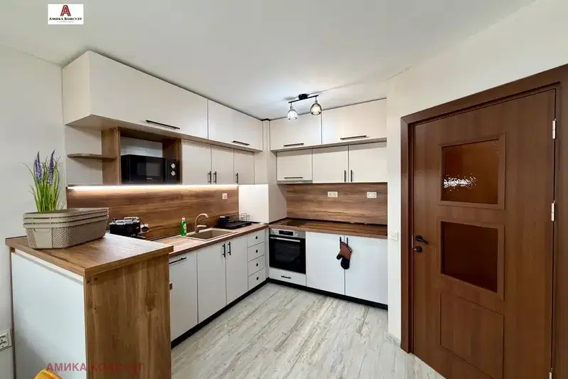 2-bedroom apartment in Sofiya, Lyulin 10