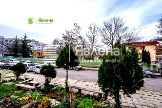 Двустаен апартамент с две тераси в Люлин 10, София