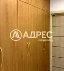 Двустаен апартамент в Люлин 10 с отделна кухня