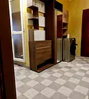 Тристаен апартамент в Люлин 10 с усвоен балкон
