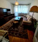 Тристаен апартамент в Люлин 10 с асансьор и близост до парк