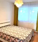 Тристаен апартамент в Люлин 10 с две тераси