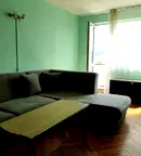 Тристаен апартамент с две тераси в Люлин 10, София