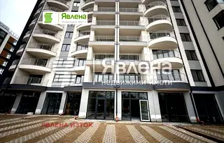 Едностаен апартамент в Люлин 2 с тераса и асансьор
